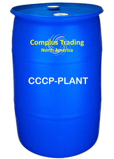 CCCP-Plant